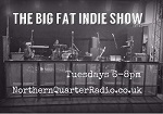 Butterflies on The Big Fat Indie Show